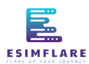 eSIMflare logo
