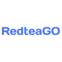 RedTeaGo logo