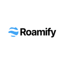 Roamify logo