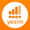YeSIM logo