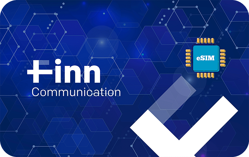 Finland, 30 days, 5 GB, eSIM